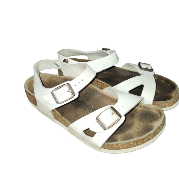 Kids birkenstock Sandals - Picture 2 of 5